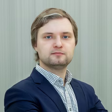 Александр Ефимов