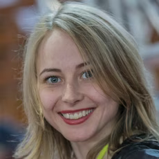 Анна Войтова