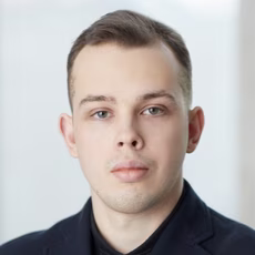 Александр Пискунов