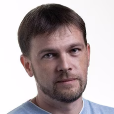 Роман Хохлов