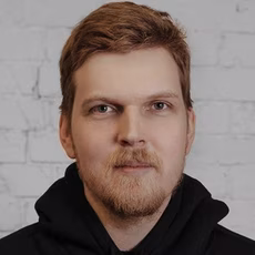 Илья Паршин