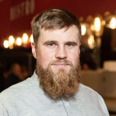 Андрей Аверьянов