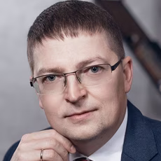 Николай Еланцев