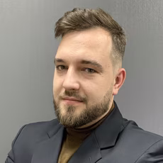 Максим Гергалов