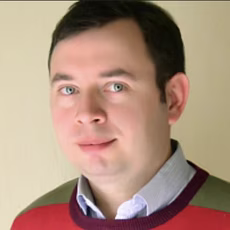 Алексей Хиргий