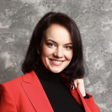 Анна Машковцева