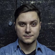 Петр Текалин