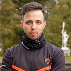 Дмитрий Зборовский