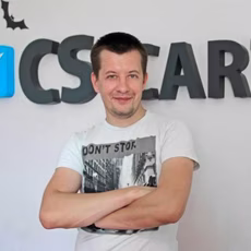 Павел Трубецков