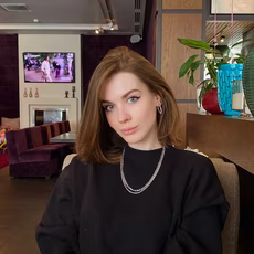 Анна Архипова