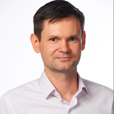 Дмитрий Агеев