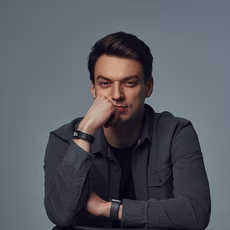 Александр Левкин