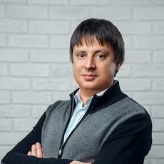 Алексей Талденков