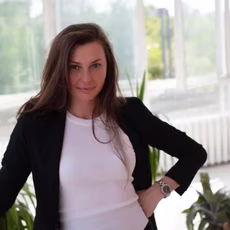 Елена Фирсанова