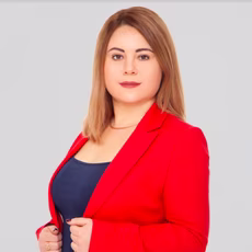 Наталья Вязигина