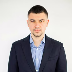 Сергей Ворон