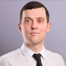 Антон Свирякин