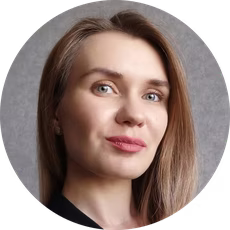 Марина Соболева