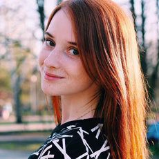 Софья Есауленко
