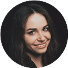 Анна Соколова