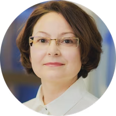 Алена Сокова