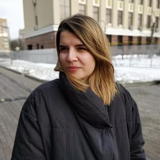 Настя Дюжарден