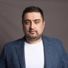Станислав Чернин
