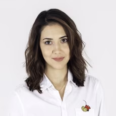 Анна Степанова
