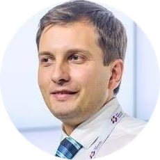 Дмитрий Степкин