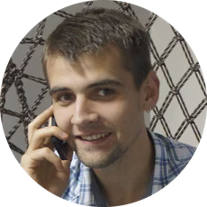 Сергей Топоров 