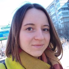 Елена Стрункина