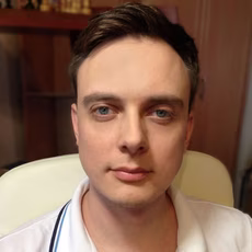 Михаил Субботин