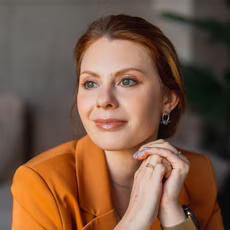 Ксения Калинина