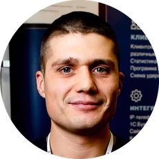 Василий Суворов