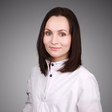 Светлана Блажнова