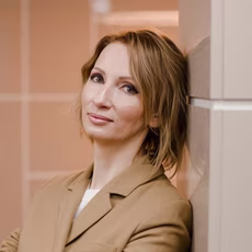 Светлана Гацакова