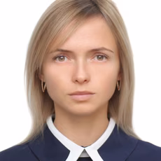 Светлана Головинская