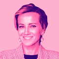 Светлана Хрущева