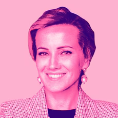 Светлана Хрущева