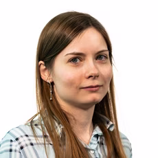 Светлана Кабалина