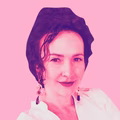 Светлана Новоселова