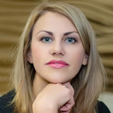 Светлана Петровичева