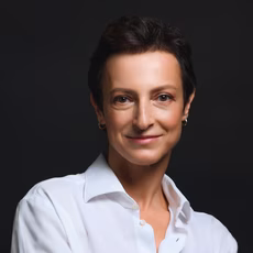 Светлана Середина
