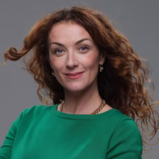 Светлана Смирнова