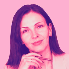 Светлана Яркина