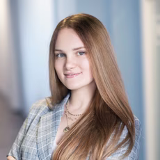 Дарья Светличная