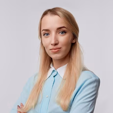 Алена Панаско