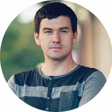 Евгений Кошкин
