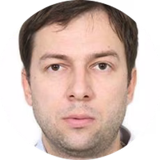 Дмитрий Сытник