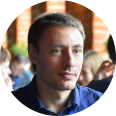 Андрей Сыцко